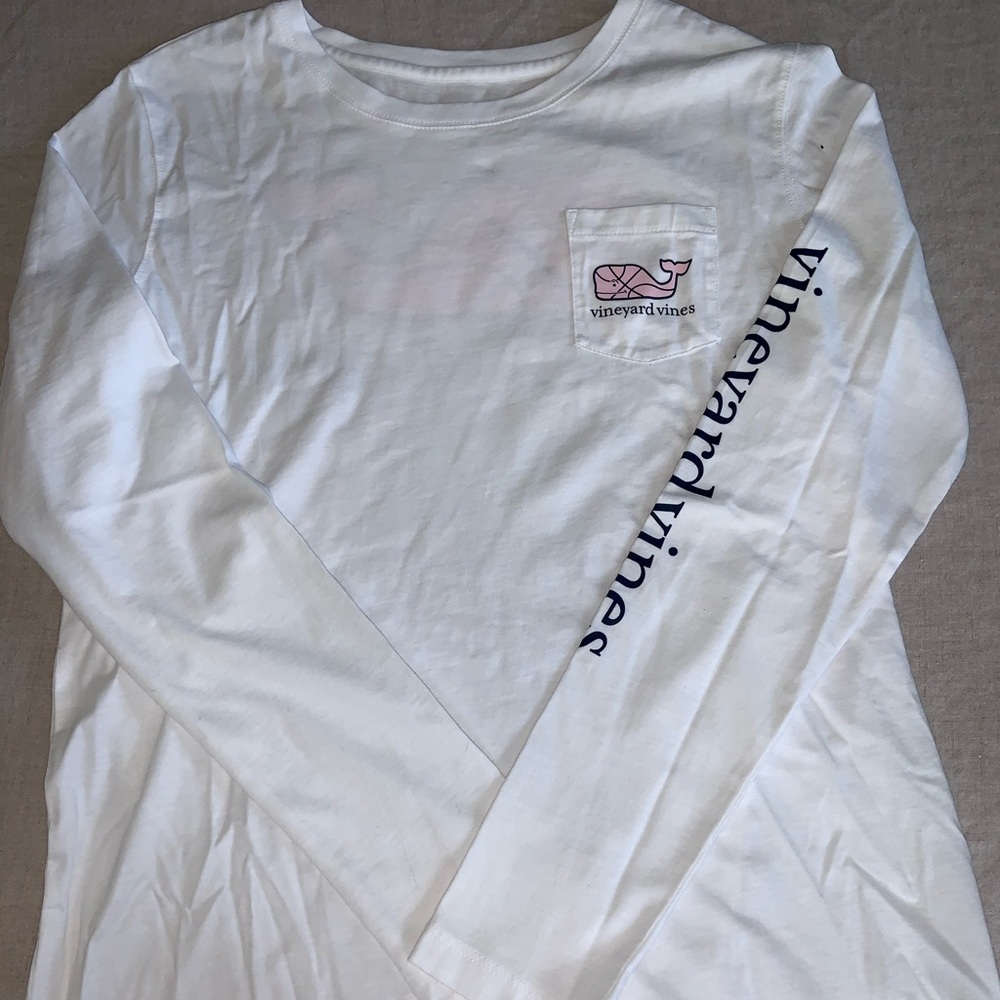 Vineyard Vines Long sleeved shirt
